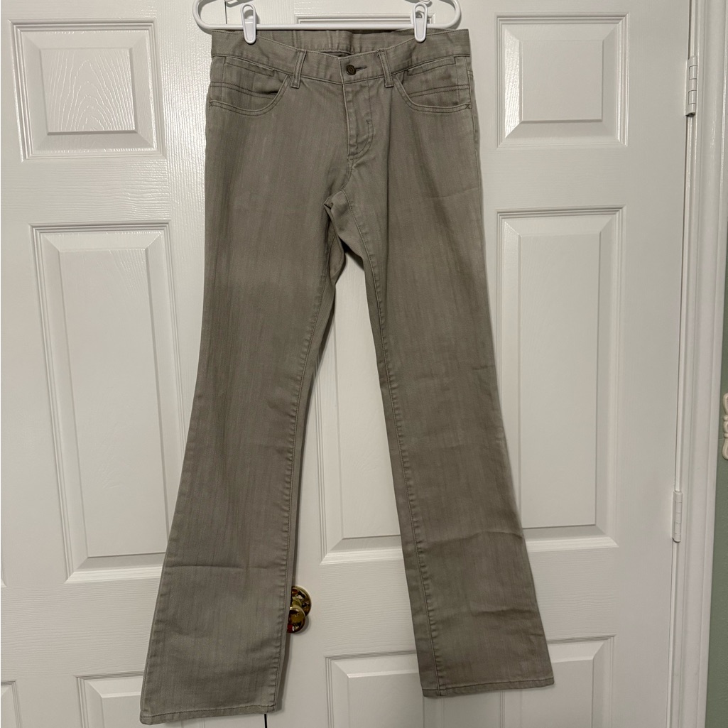 Japanese Brand Tornado Mart Tornado Mart Flared Bootcut Denim